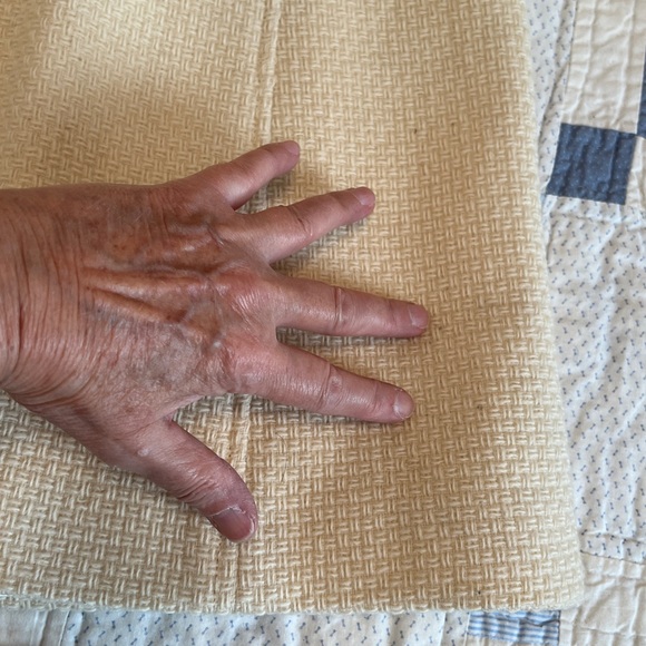 Talbots 100% Wool Dress Coat made in the USA - Picture 11 of 12